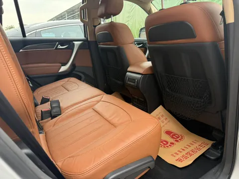 Haval H9