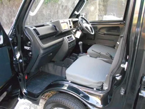 Toyota Pixis Truck