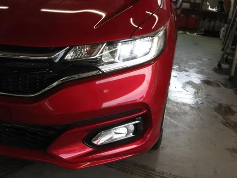 Honda Jazz (Fit)