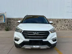Hyundai ix25