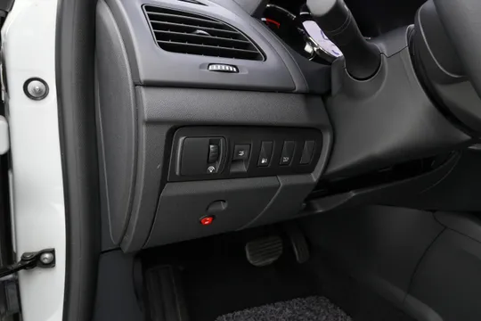 Renault SM3