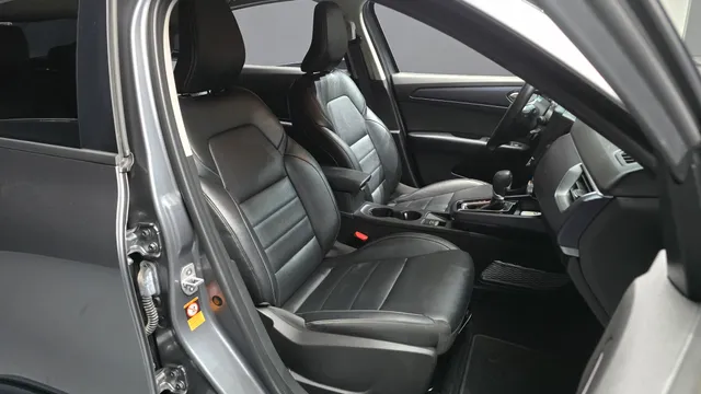 Renault XM3