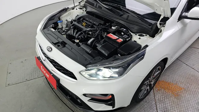Kia Cerato (K3)