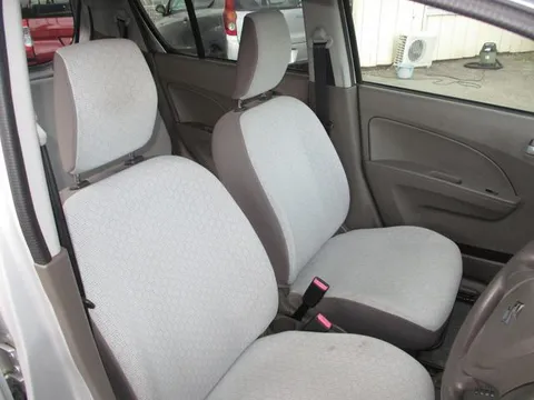 Suzuki Alto Eco