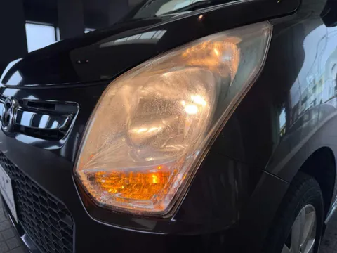 Mazda Flair