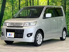 Suzuki Wagon R Stingray