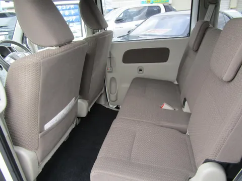 Nissan Clipper Rio