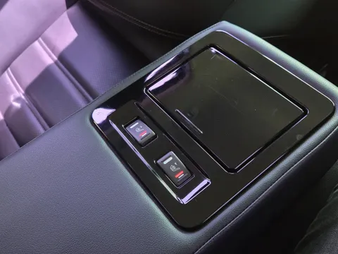 Renault Talisman (SM6)