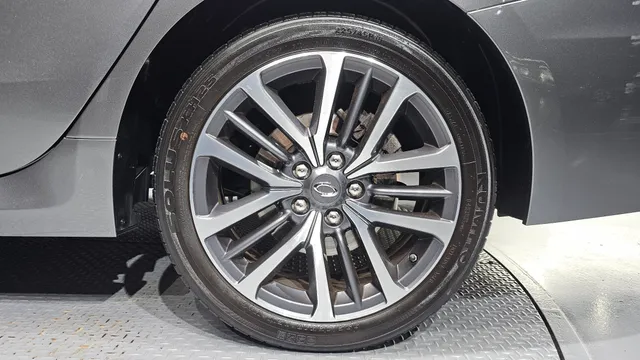 Renault SM7