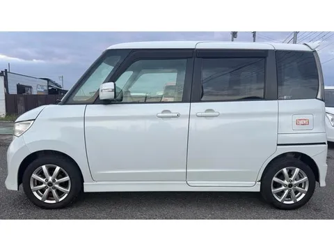 Suzuki Palette SW