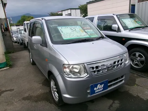Nissan Otti