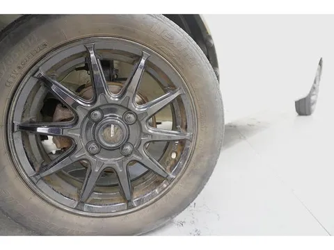Mazda Flair