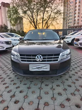 Volkswagen