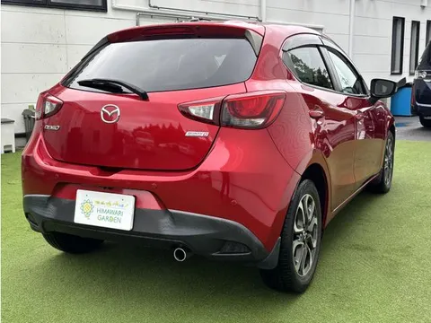 Mazda Mazda2 (Demio)