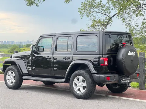 Jeep