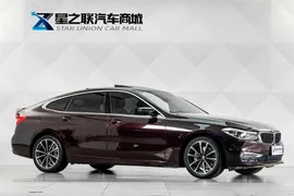 BMW Gran Turismo