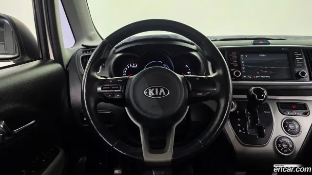 Kia Ray