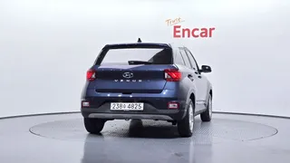 Hyundai Venue