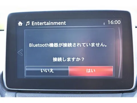 Mazda Mazda2 (Demio)