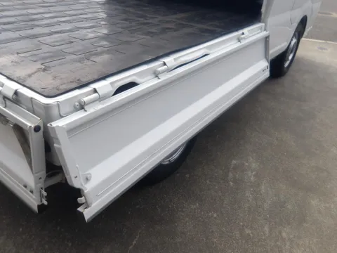 Suzuki Super Carry