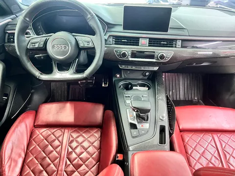 Audi S4