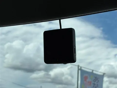 Honda N-BOX Plus