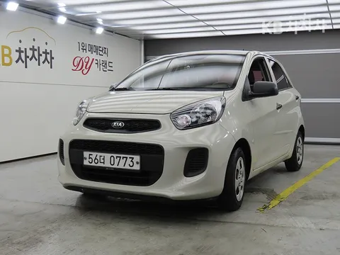 Kia Picanto (Morning)