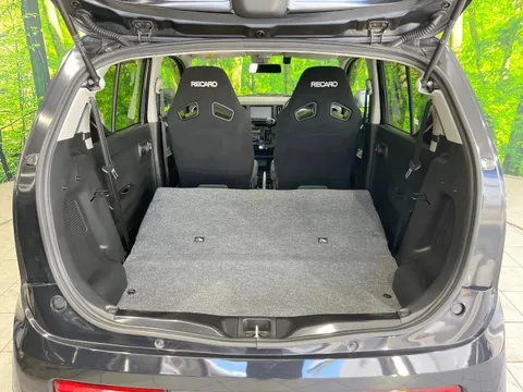 Suzuki Alto Works