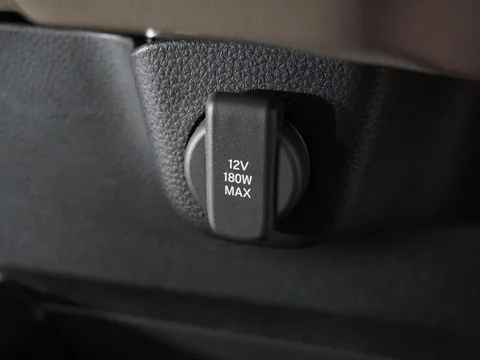Honda N-BOX Joy