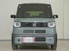 Honda N-BOX Joy