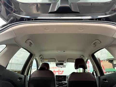 Nissan Note Aura