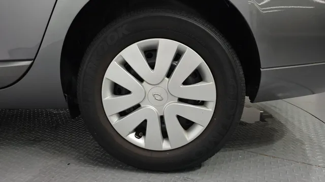 Renault SM3