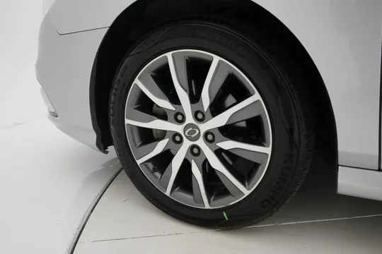 Renault SM5