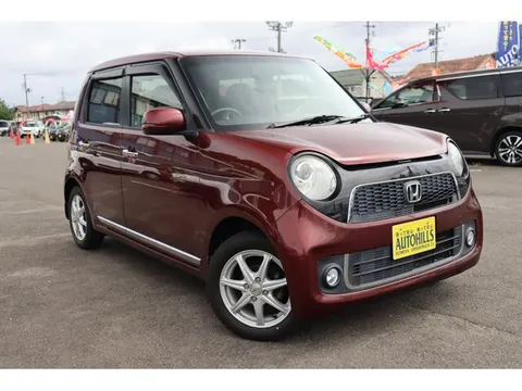 Honda N-ONE