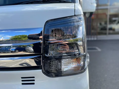 Mitsubishi Town Box
