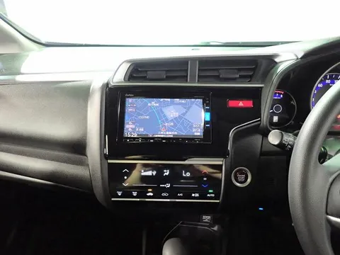 Honda Jazz (Fit)
