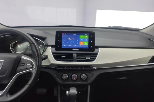 Baojun 360