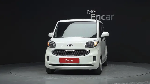 Kia Ray