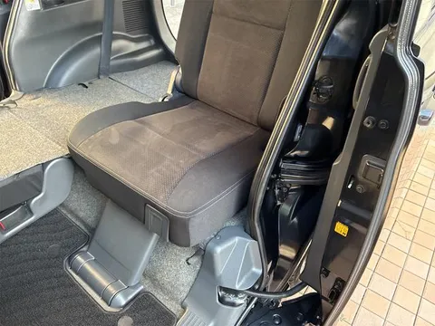 Suzuki Palette SW