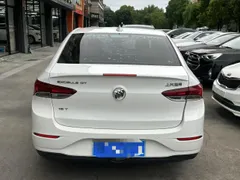 Buick Excelle GT