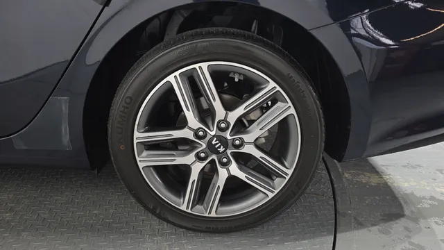 Kia Cerato (K3)