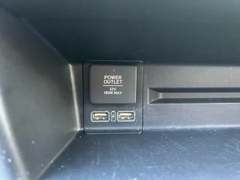 Honda N-VAN Plus Style