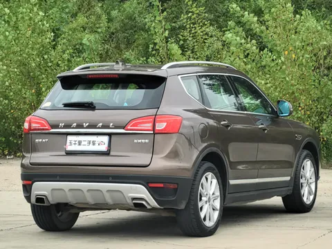 Haval H7
