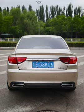 Geely