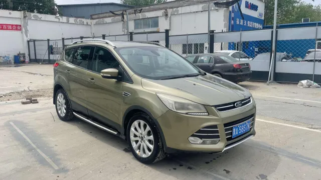 Ford