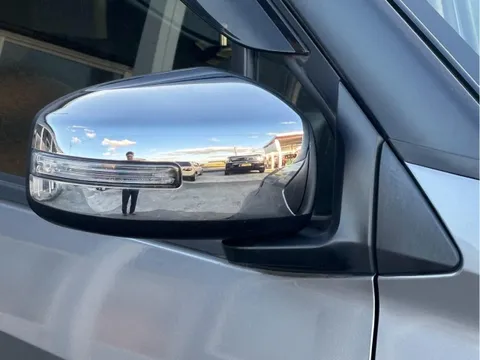 Mitsubishi eK X