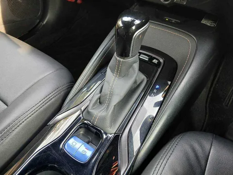 Toyota Corolla Touring