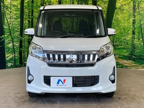 Mitsubishi eK Space Custom