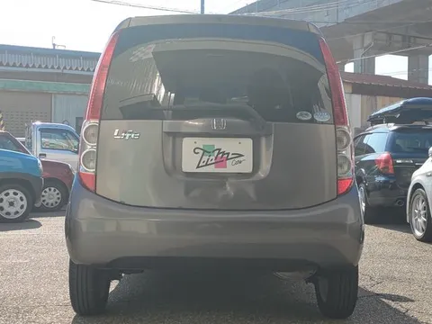 Honda Life