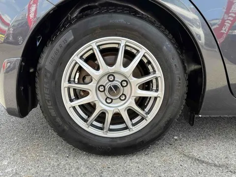 Subaru Impreza Sports